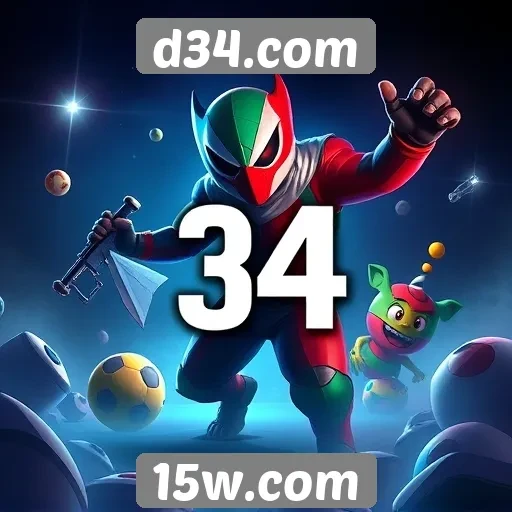 Comparação de preços de jogos no d34.com