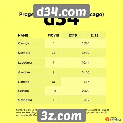 Comparativo de preços em d34.com e concorrentes