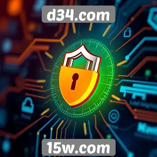 Avaliação de segurança em transações no d34.com